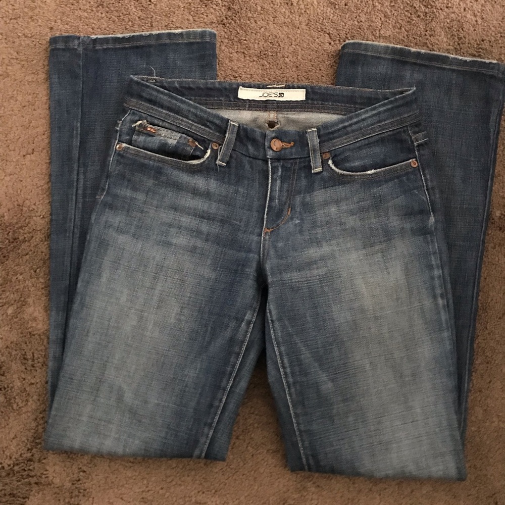 EUC Joe’s Ladies Jeans